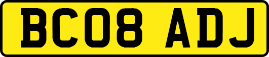 BC08ADJ