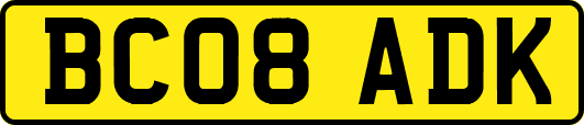 BC08ADK