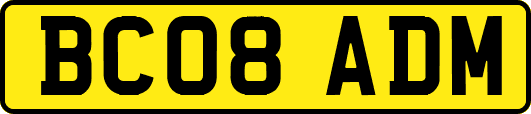 BC08ADM