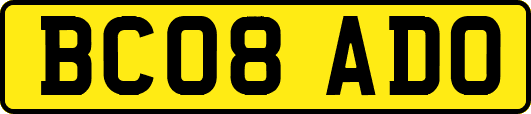 BC08ADO