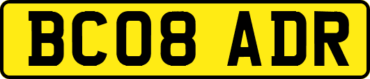 BC08ADR