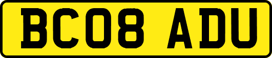 BC08ADU
