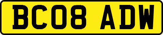 BC08ADW