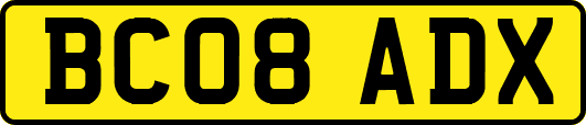 BC08ADX
