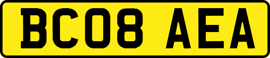 BC08AEA