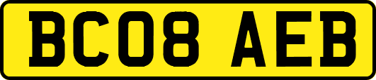 BC08AEB