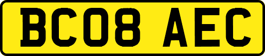 BC08AEC