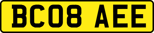 BC08AEE