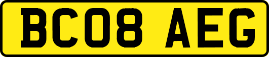 BC08AEG