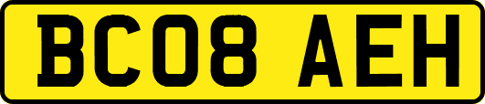 BC08AEH