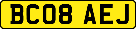 BC08AEJ