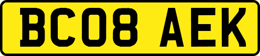 BC08AEK
