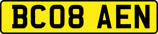 BC08AEN