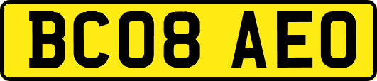 BC08AEO
