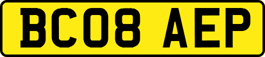 BC08AEP