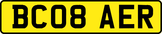 BC08AER
