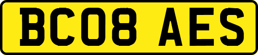 BC08AES