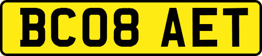 BC08AET