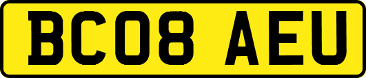 BC08AEU