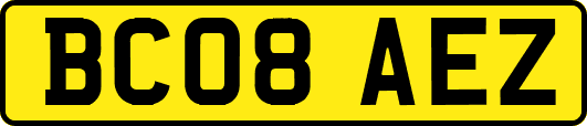 BC08AEZ
