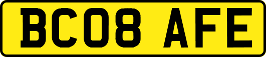 BC08AFE