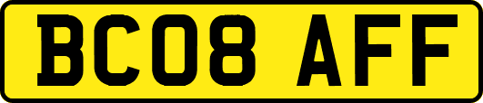 BC08AFF
