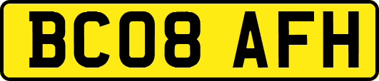 BC08AFH