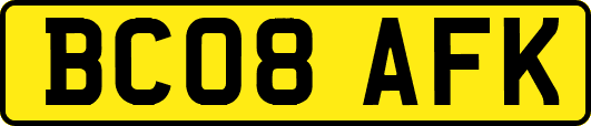 BC08AFK