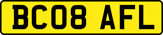 BC08AFL