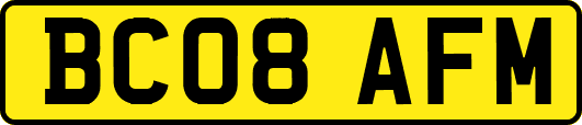 BC08AFM
