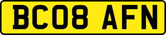 BC08AFN