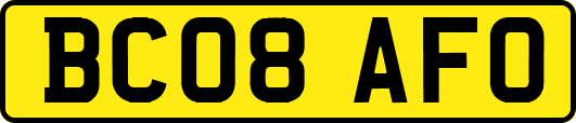 BC08AFO