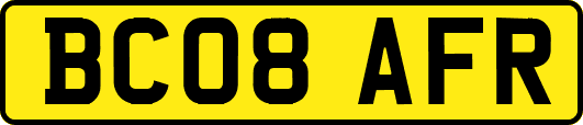 BC08AFR