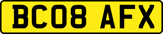 BC08AFX