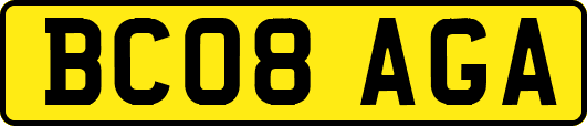 BC08AGA