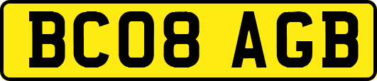 BC08AGB