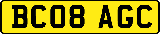 BC08AGC