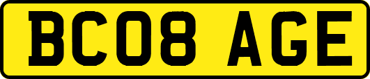 BC08AGE