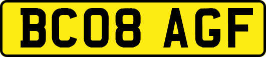 BC08AGF
