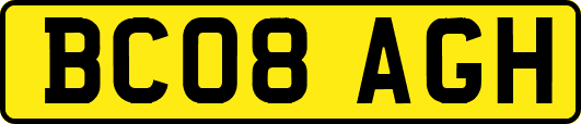 BC08AGH
