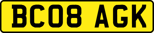 BC08AGK