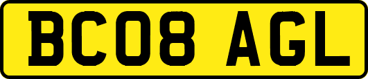 BC08AGL