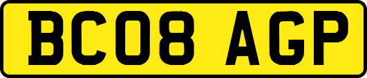 BC08AGP