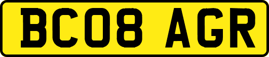 BC08AGR