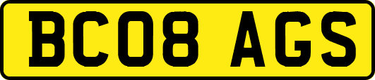BC08AGS