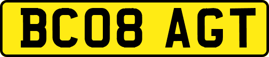 BC08AGT