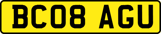 BC08AGU