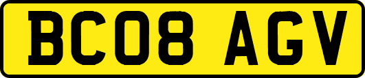 BC08AGV