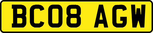 BC08AGW
