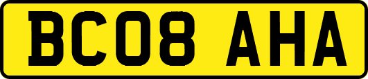 BC08AHA